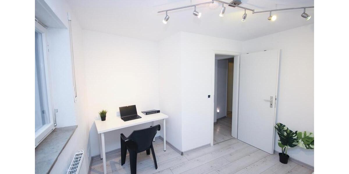 Wohnen auf Zeit Kornwestheim - 1 Zimmer, 10 m&sup2;, 465&euro; | Angebot:26036721