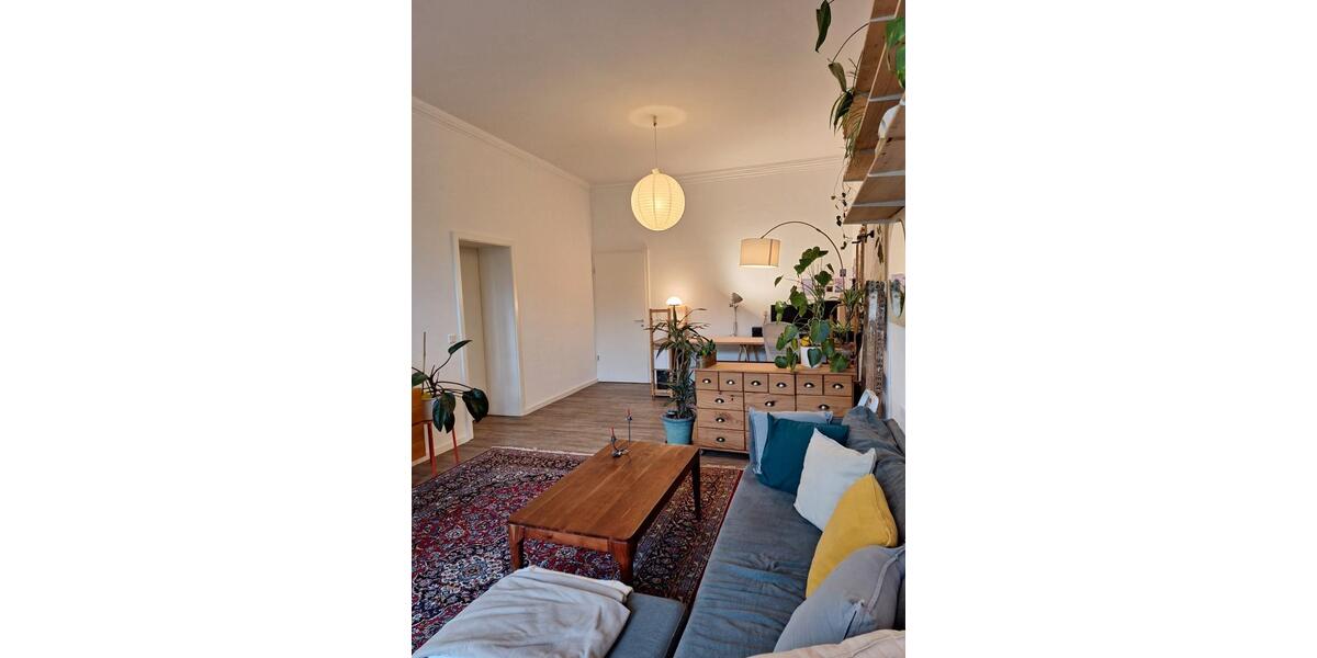 Etagenwohnung Aachen Aachen-Mitte - 2 Zimmer, 73 m&sup2;, 1.160&euro; | Angebot:26606760
