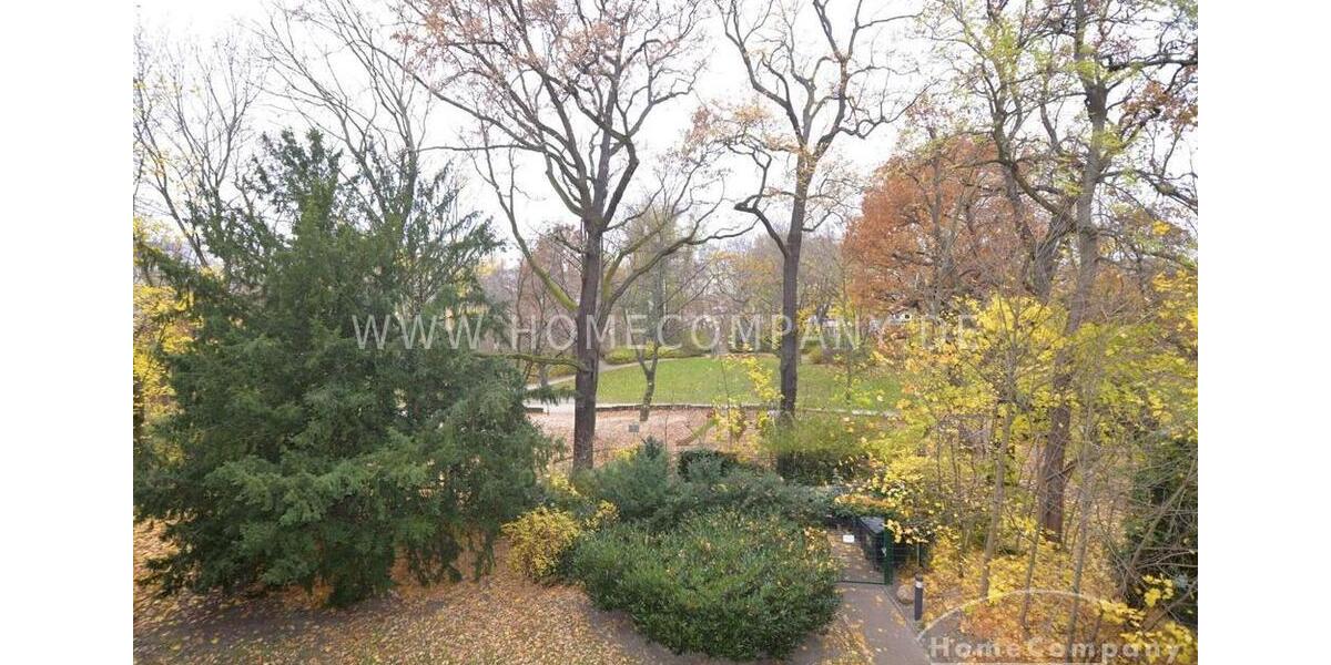 Wohnen auf Zeit Berlin Mitte - 1 Zimmer, 40 m&sup2;, 810&euro; | Angebot:26620214