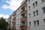 Erdgeschoßwohnung Naumburg (Saale) - 2 Zimmer, 46 m&sup2;, 373&euro; | Angebot:24213232