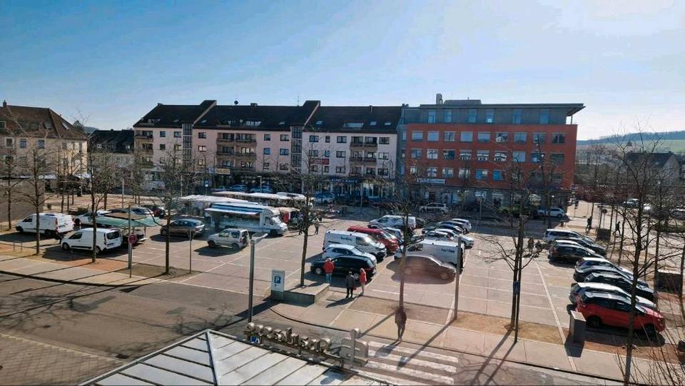 Gewerbeobjekt Lebach - 1.250&euro; | Angebot:25432183