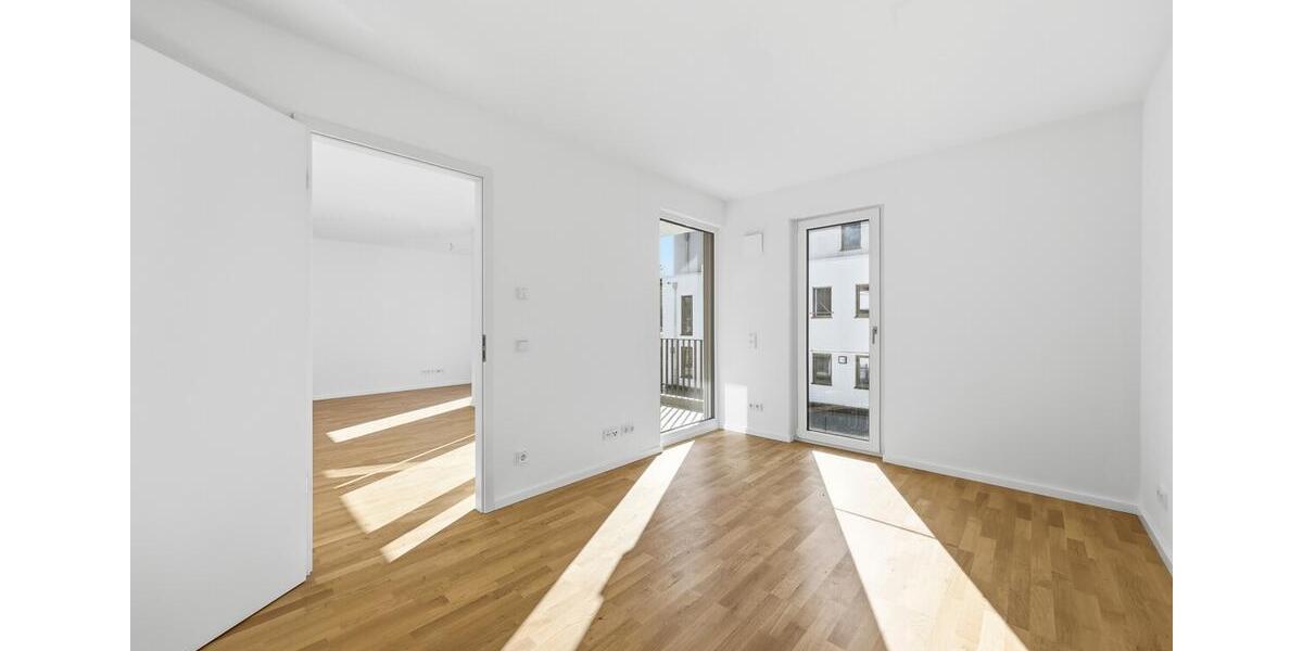 Etagenwohnung Penzberg - 3 Zimmer, 81 m&sup2;, 1.415&euro; | Angebot:25721016