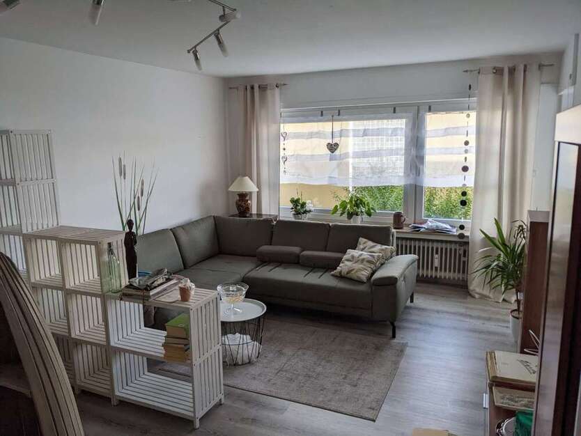 Wohnung zum Mieten in Bad Breisig 520 € 57 m²