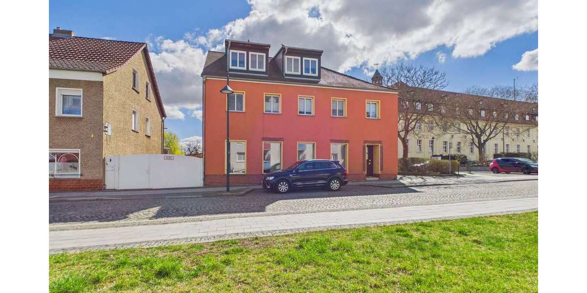 Gewerbeobjekt Lübben - 940&euro; | Angebot:26285023