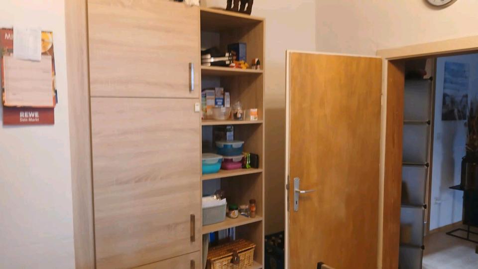 Etagenwohnung Bad Windsheim - 3 Zimmer, 110 m&sup2;, 1.150&euro; | Angebot:25945346