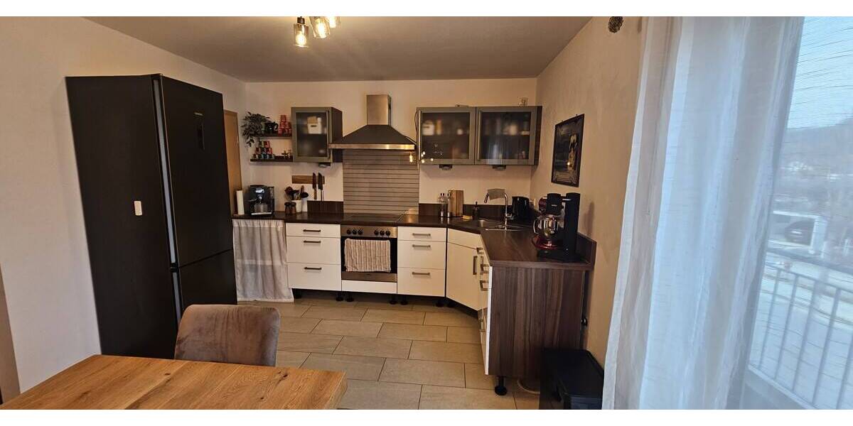 Etagenwohnung Winhöring - 4 Zimmer, 123 m&sup2;, 1.050&euro; | Angebot:25984683