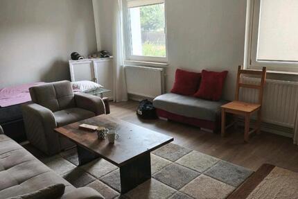 2 Zimmer Wohnung ab sofort verfügbar