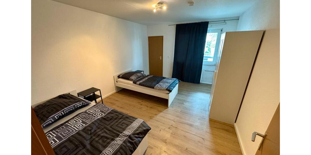 Wohnen auf Zeit Langenfeld (Rheinland) - 2 Zimmer, 65 m&sup2;, 15&euro; | Angebot:26039293