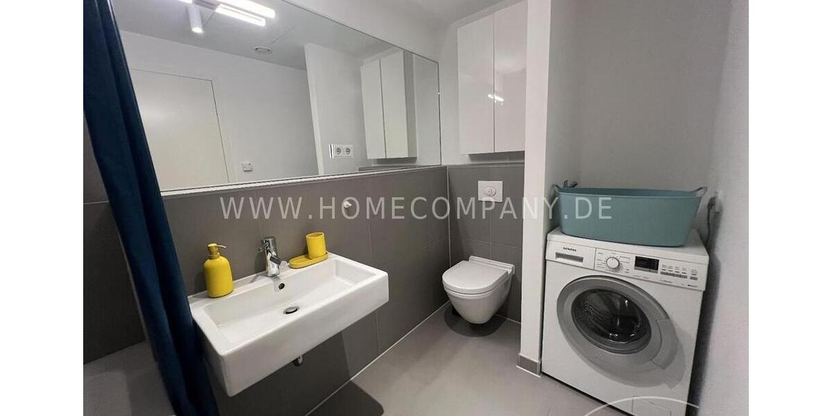 Wohnen auf Zeit Berlin Mitte - 3 Zimmer, 81 m&sup2;, 2.380&euro; | Angebot:23229322