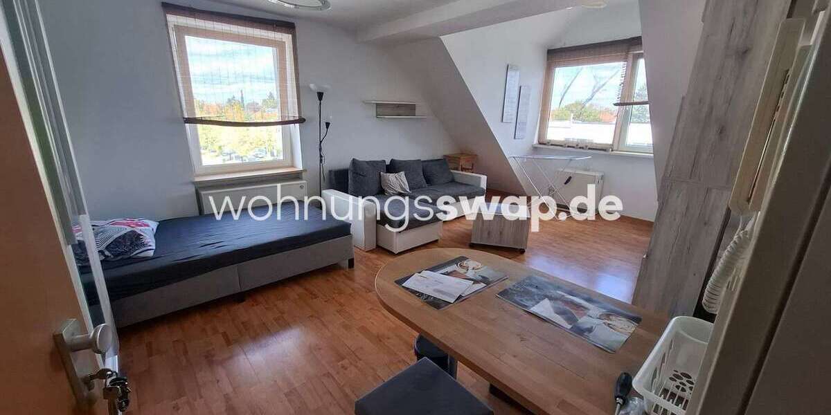 Etagenwohnung Berlin-12205 12205 - 1 Zimmer, 36 m&sup2;, 540&euro; | Angebot:26112717