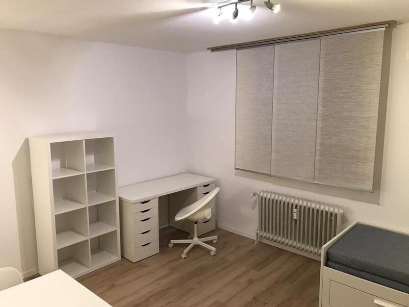 Studenten-Apartement 5 Min zur Uni Wuppertal