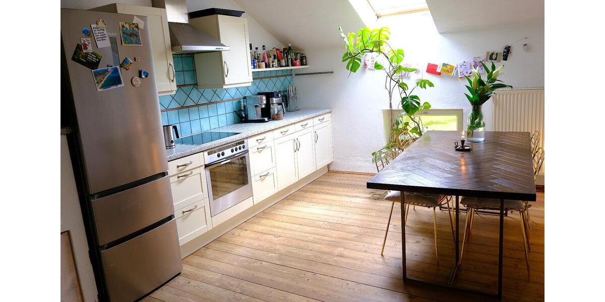 Wohnen auf Zeit Samerberg - 2.5 Zimmer, 95 m&sup2;, 1.000&euro; | Angebot:26640801