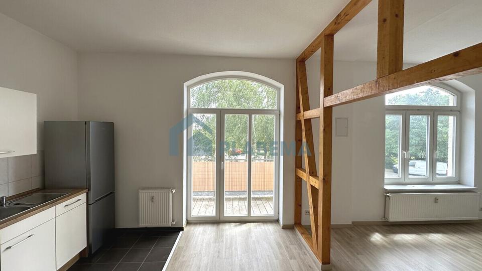 Gewerbeobjekt Parchim - 894&euro; | Angebot:26195640