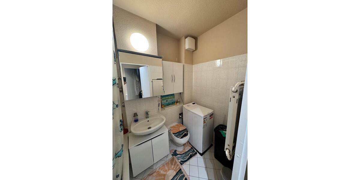 Wohnen auf Zeit Potsdam Industriegelände - 3 Zimmer, 62 m&sup2;, 550&euro; | Angebot:26417557