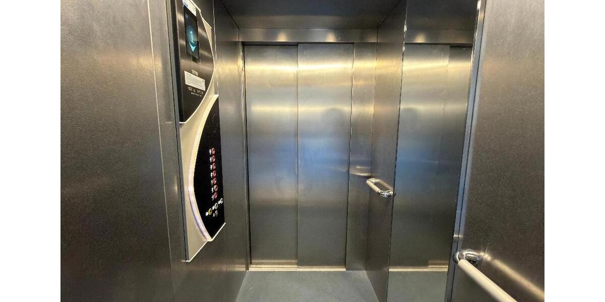 Etagenwohnung Bernburg (Saale) - 2 Zimmer, 45 m&sup2;, 360&euro; | Angebot:26279318