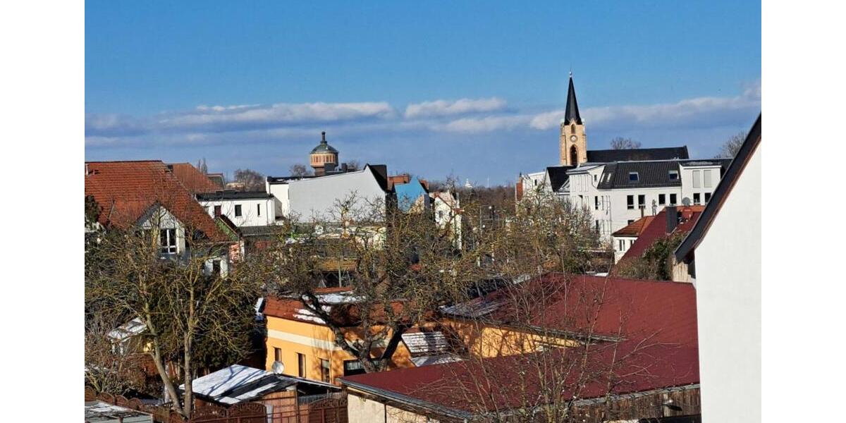 Dachgeschoßwohnung Magdeburg Beyendorf-Sohlen - 3 Zimmer, 76 m&sup2;, 684&euro; | Angebot:24839443