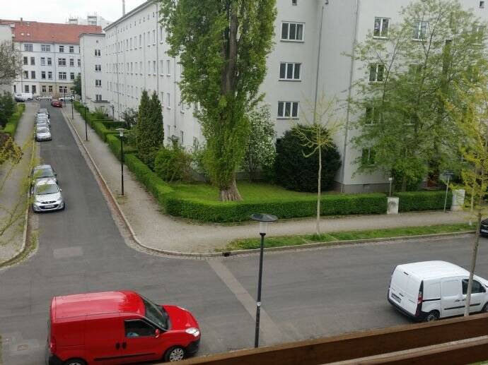 Etagenwohnung Dresden Striesen-Süd - 3 Zimmer, 66 m&sup2;, 583&euro; | Angebot:26188717