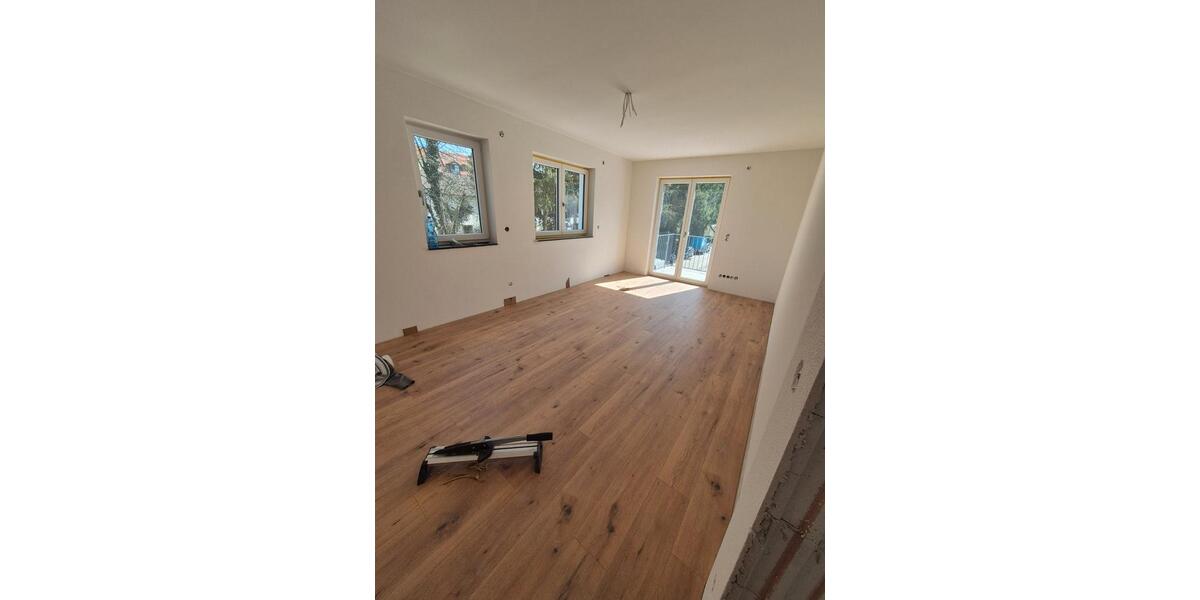 Etagenwohnung Neufahrn bei Freising Mintraching-Grüneck - 1 Zimmer, 35 m&sup2;, 540&euro; | Angebot:26485679