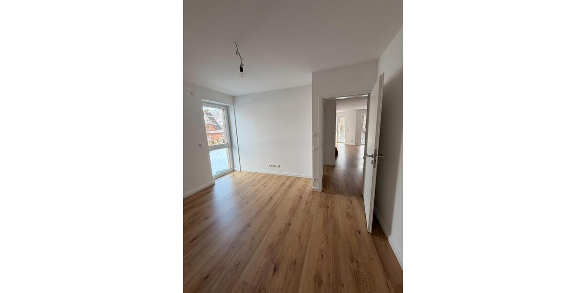 Maisonettenwohnung Bramsche - 4 Zimmer, 90 m&sup2;, 1.079&euro; | Angebot:24933764