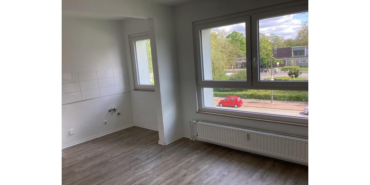 Etagenwohnung Gelsenkirchen Gelsenkirchen-Mitte - 2 Zimmer, 54 m&sup2;, 461&euro; | Angebot:26204563