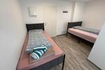 Dachgeschoßwohnung Duisburg Duisburg-Mitte - 2 Zimmer, 45 m&sup2;, 50&euro; | Angebot:26594639
