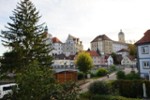 Lage, Lage, Lage - Schöne 3 Zimmer Maisonette Wohnung auf der Leopoldineninsel mit Blick auf das Schloss in Neuburg - Ein neues Zuhause von SOWA Immobilien und Finanzen Ihr Experte vor Ort - Maisonettenwohnung Neuburg an der Donau | Angebot:27207548