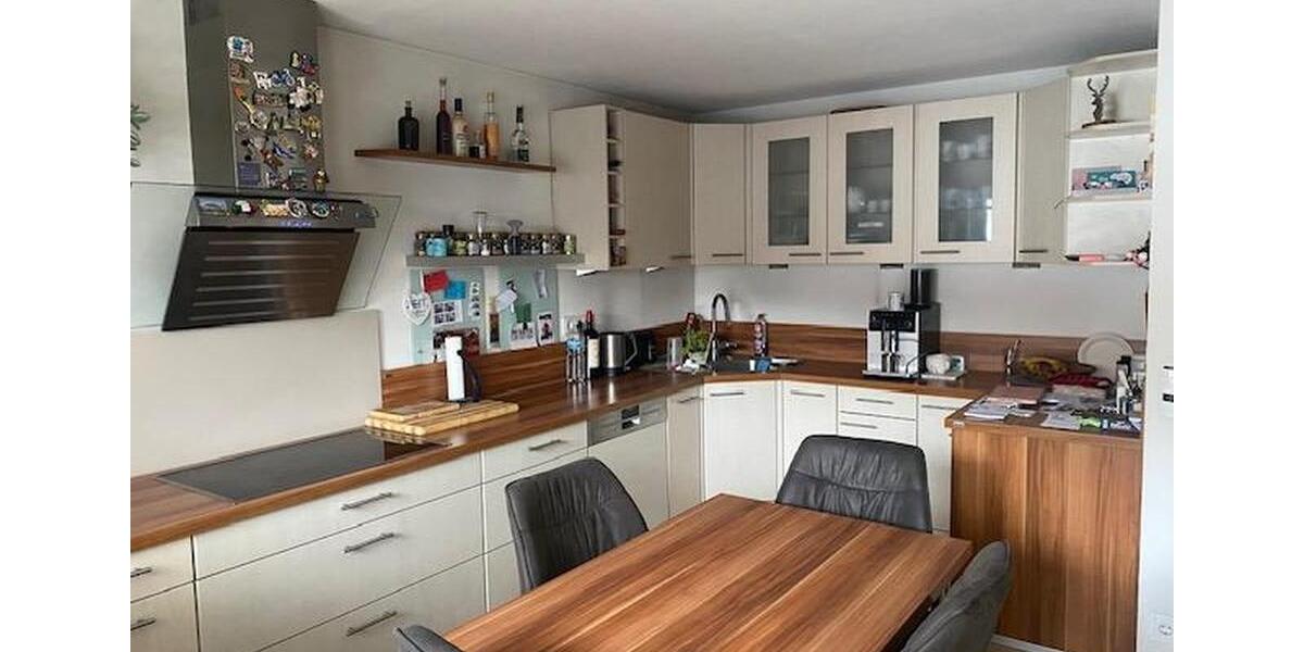 Maisonettenwohnung Wernau (Neckar) - 5 Zimmer, 180 m&sup2;, 1.960&euro; | Angebot:26035040