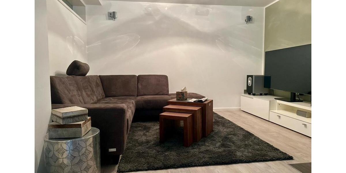 Erdgeschoßwohnung Pirmasens Fehrbach - 5 Zimmer, 115 m&sup2;, 1.350&euro; | Angebot:26538127