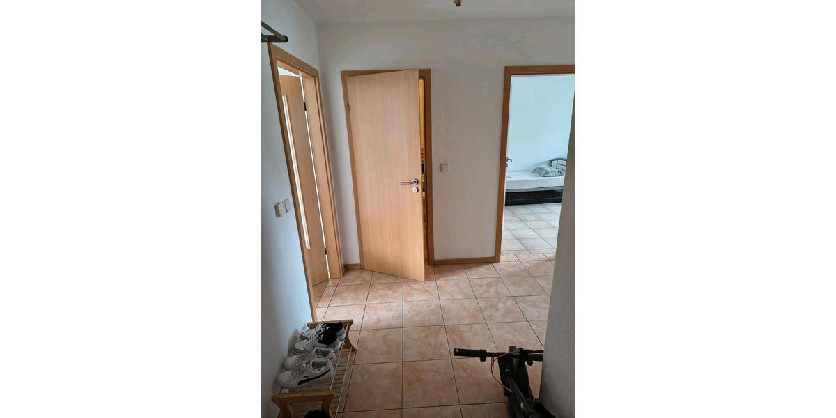 Erdgeschoßwohnung Braunschweig Wabe-Schunter-Beberbach - 2 Zimmer, 50 m&sup2;, 735&euro; | Angebot:26532148