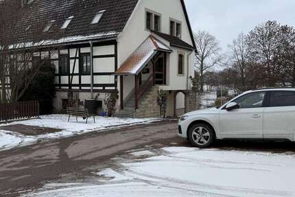 Wohnung zum Mieten in Nossen 350 € 65 m² 1 zimmer