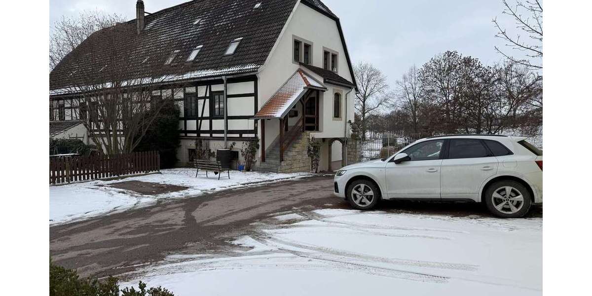 Wohnung zum Mieten in Nossen 350 € 65 m² 1 zimmer