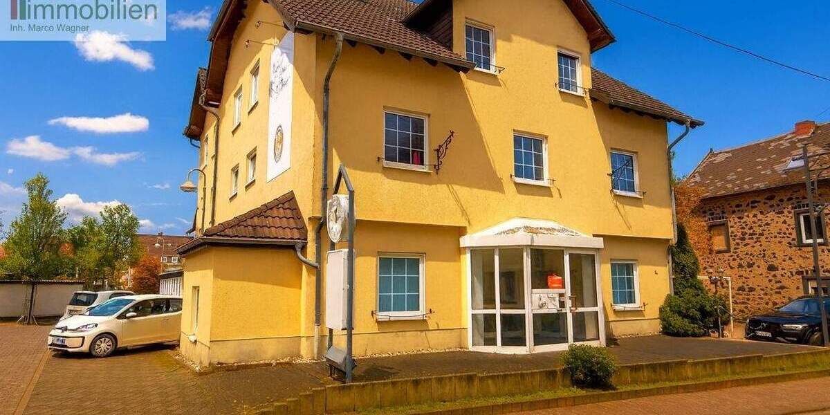 Gewerbeobjekt Nickenich - 1.512&euro; | Angebot:25915419