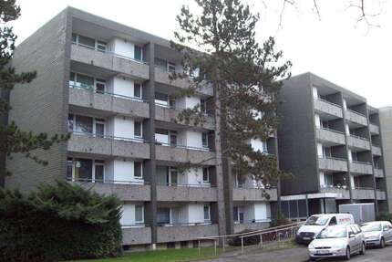 Wohnung Mönchengladbach Rheydt-West - 1 Zimmer, 44 m&sup2;, 439&euro; | Angebot:27286425