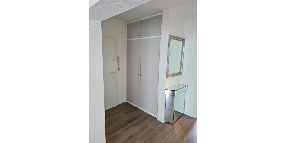 Etagenwohnung Bottrop - 2 Zimmer, 72 m&sup2;, 730&euro; | Angebot:24769209