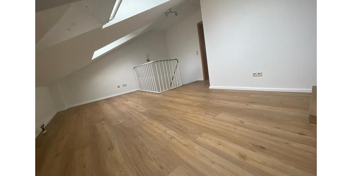 Maisonettenwohnung Stutensee - 3 Zimmer, 60 m&sup2;, 850&euro; | Angebot:25049652