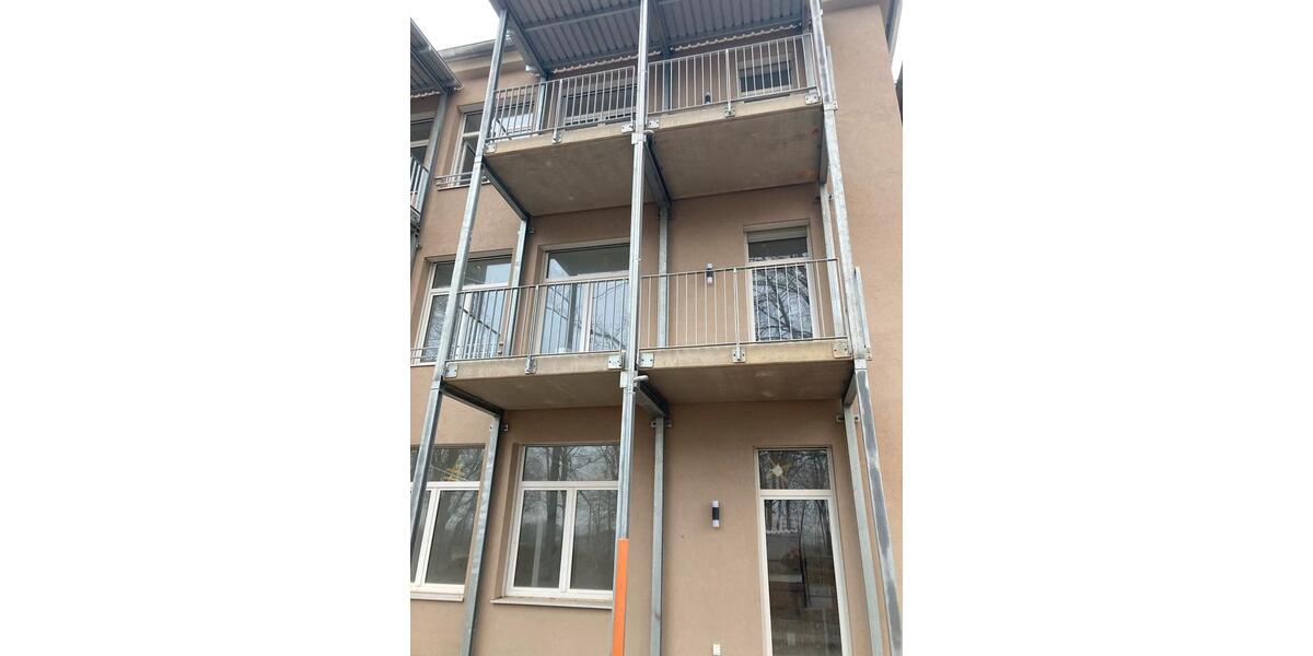 Etagenwohnung Amberg - 2 Zimmer, 47 m&sup2;, 825&euro; | Angebot:26506567