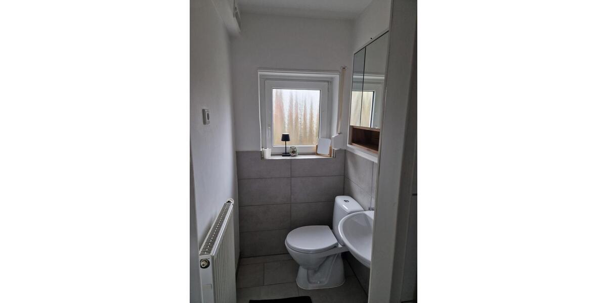 Erdgeschoßwohnung Jüchen - 1 Zimmer, 40 m&sup2;, 550&euro; | Angebot:24793693