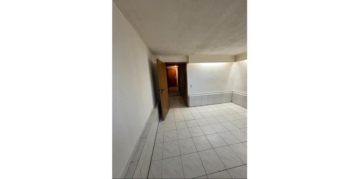 Etagenwohnung Schwelm - 2 Zimmer, 45 m&sup2;, 330&euro; | Angebot:24935002