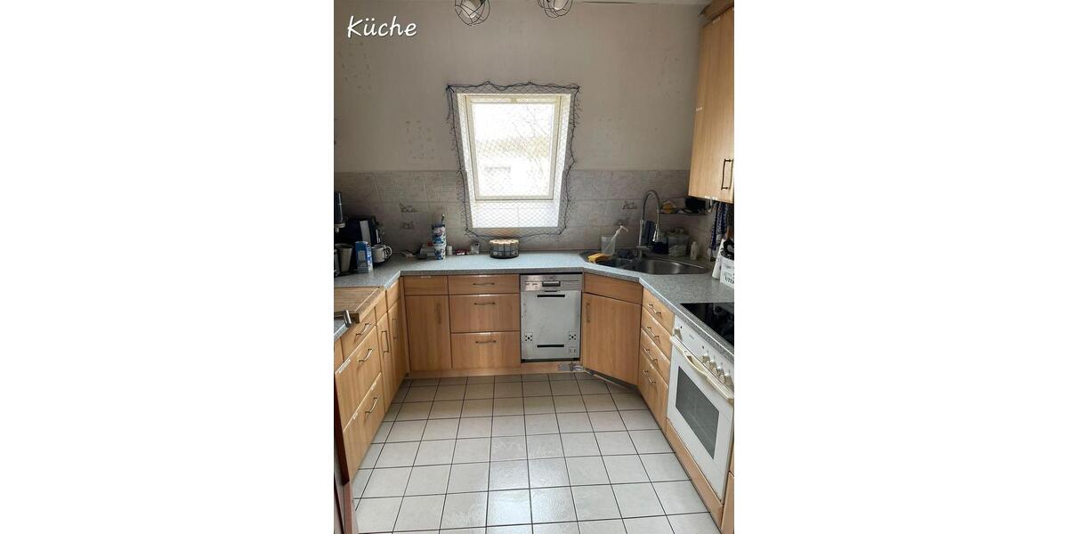Dachgeschoßwohnung Süßen - 3 Zimmer, 84 m&sup2;, 820&euro; | Angebot:26226747