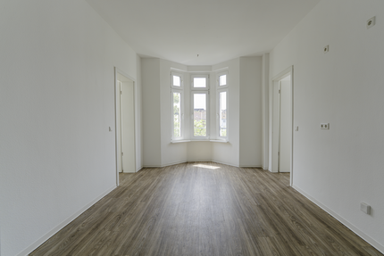 Wohnung Dortmund Innenstadt Nord - 3 Zimmer, 66 m&sup2;, 630&euro; | Angebot:26995886