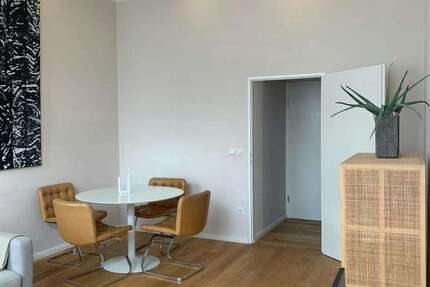 Wohnen auf Zeit in Düsseldorf 1.600 € 1 zimmer