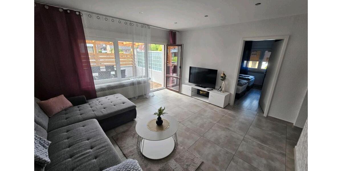 Wohnen auf Zeit Lauenau - 2 Zimmer, 60 m&sup2;, 30&euro; | Angebot:24368055