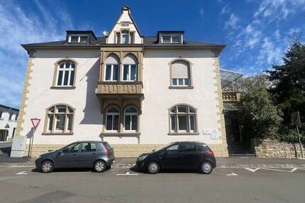 Gewerbeobjekt Bad Sobernheim - 5 Zimmer, 120 m&sup2;, 1.350&euro; | Angebot:26487864
