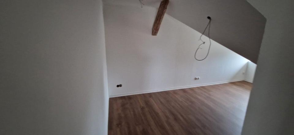 Maisonettenwohnung Ilsede Adenstedt - 6 Zimmer, 164 m&sup2;, 1.400&euro; | Angebot:26651239