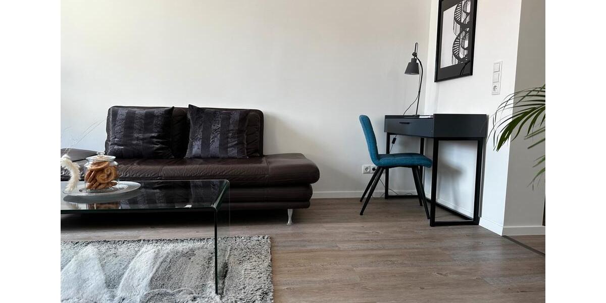 Etagenwohnung Kassel Bad Wilhelmshöhe - 2 Zimmer, 58 m&sup2;, 1.850&euro; | Angebot:25613928