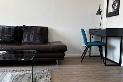 Wohnung Kassel Bad Wilhelmshöhe - 2 Zimmer, 58 m&sup2;, 1.850&euro; | Angebot:25613928