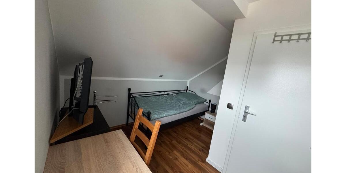 Wohnen auf Zeit Bedburg - 16&euro; | Angebot:26137286