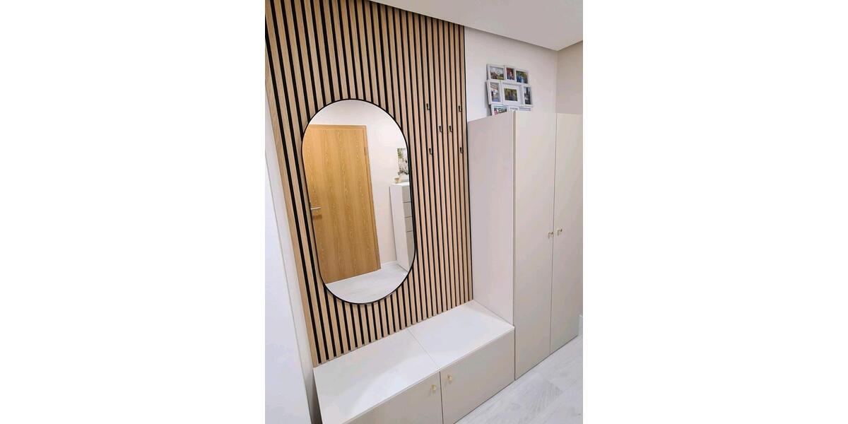 4 Zimmer Wohnung 101 qm SW-Hochfeld 4 zimmer