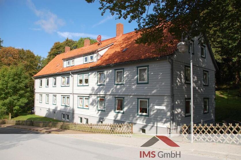 3-Zimmerwohnung in St. Andreasberg zu vermieten zimmer