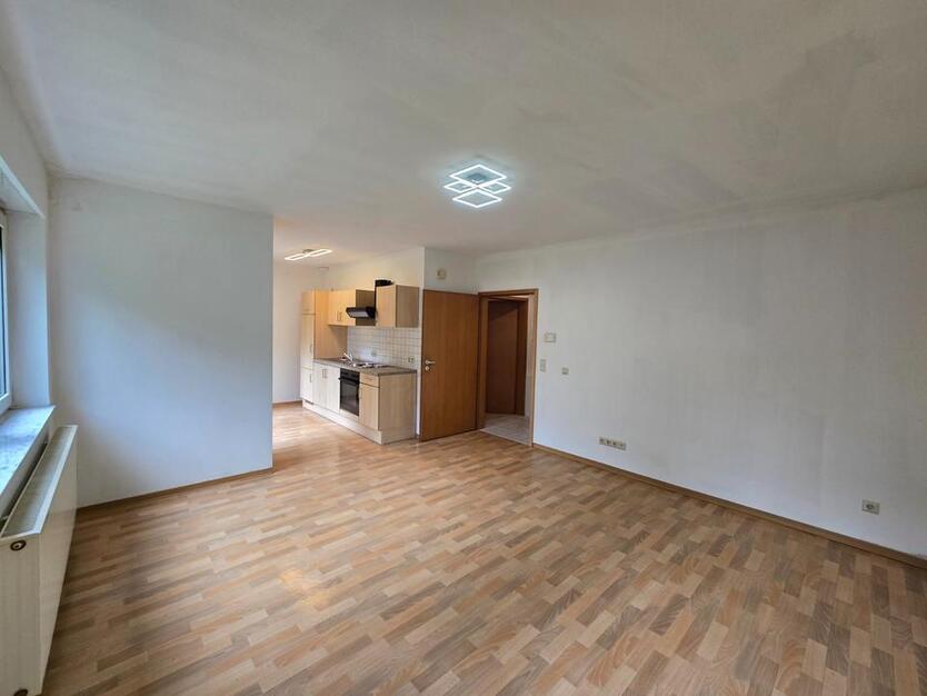 2 ZKB in ruhiger Lage von Schmelz